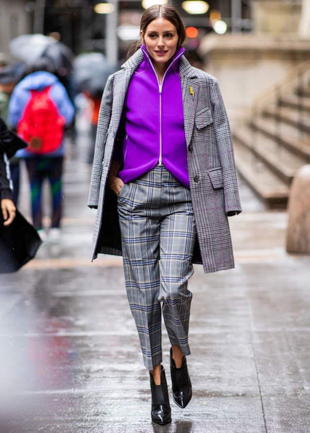 Sao Viet lang xe trang phuc sac tim anh 2