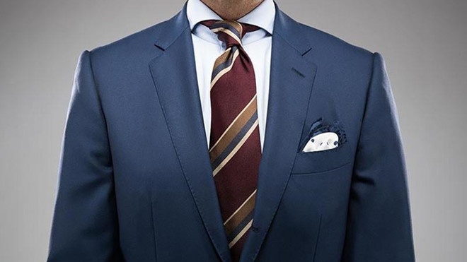 Son Tung mac suit ra dang quy ong anh 7