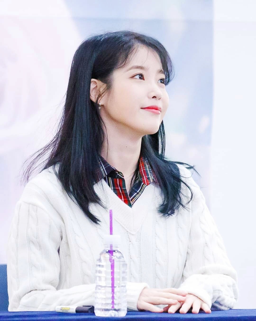 my nhan Han dien ao len anh 1