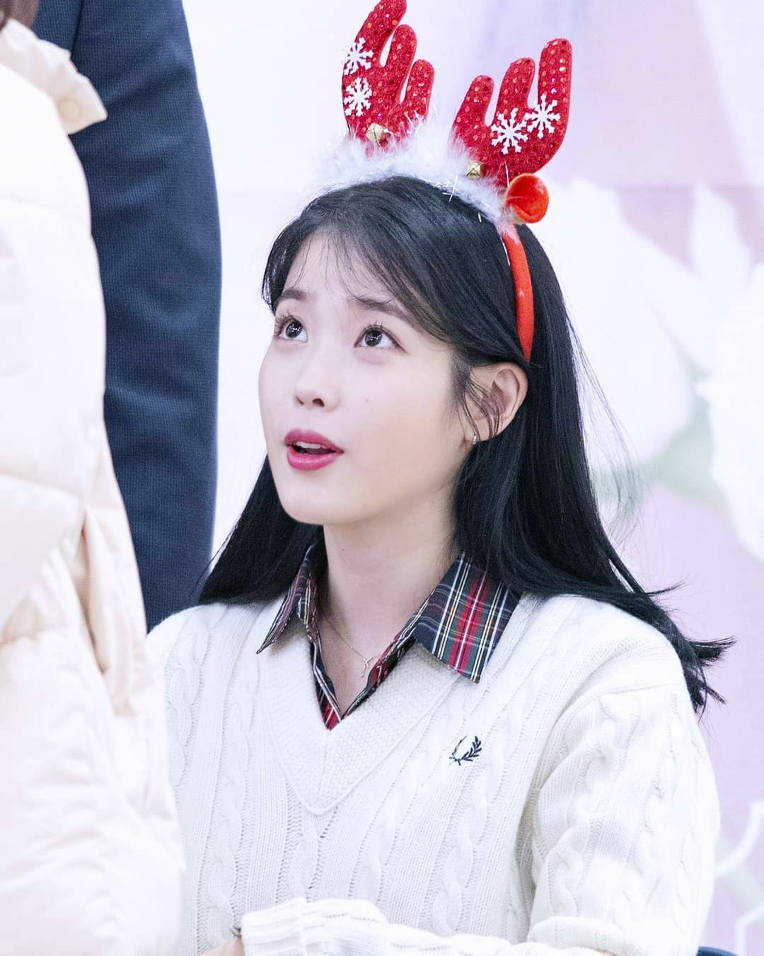 my nhan Han dien ao len anh 2