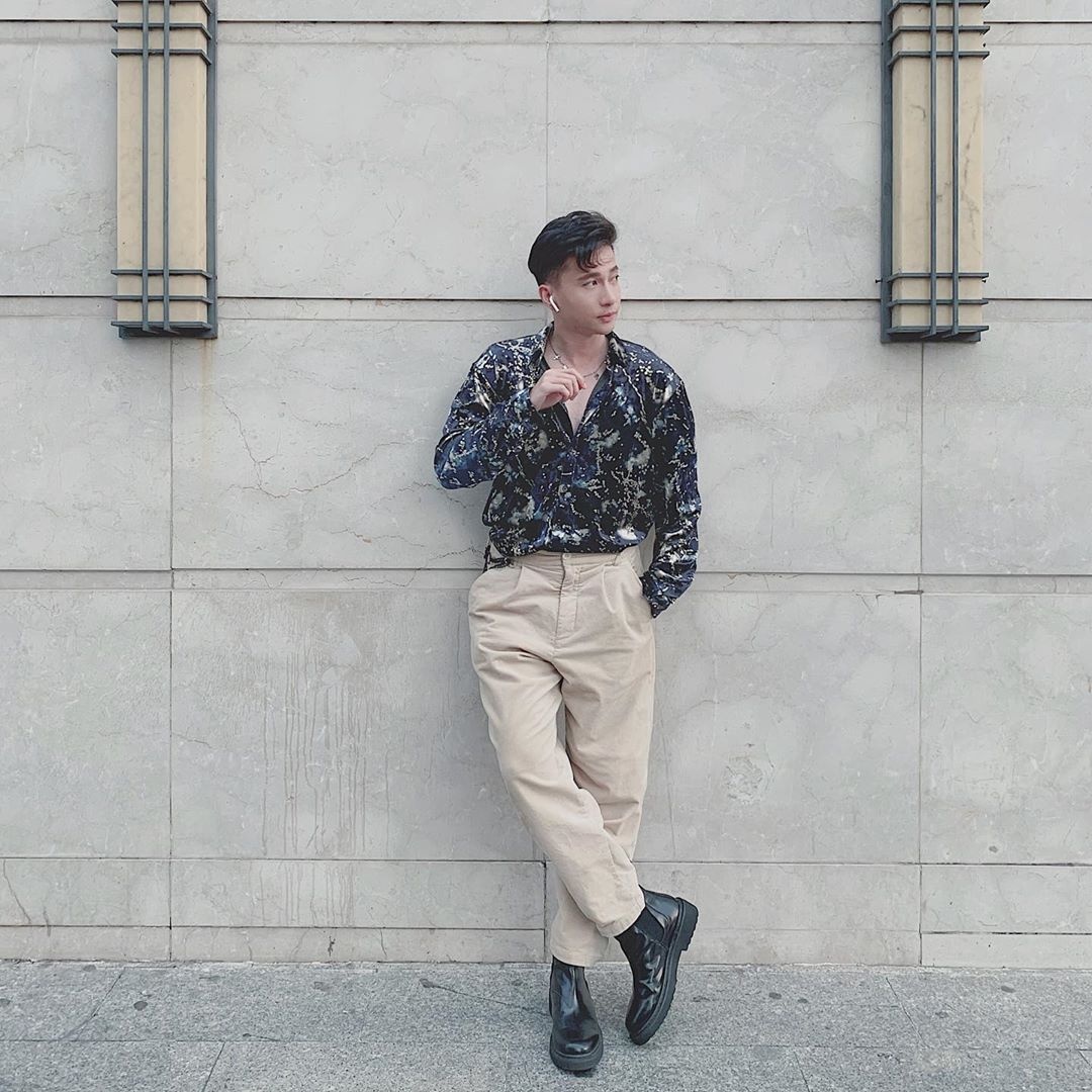 Son Tung mac quan short tre trung anh 3