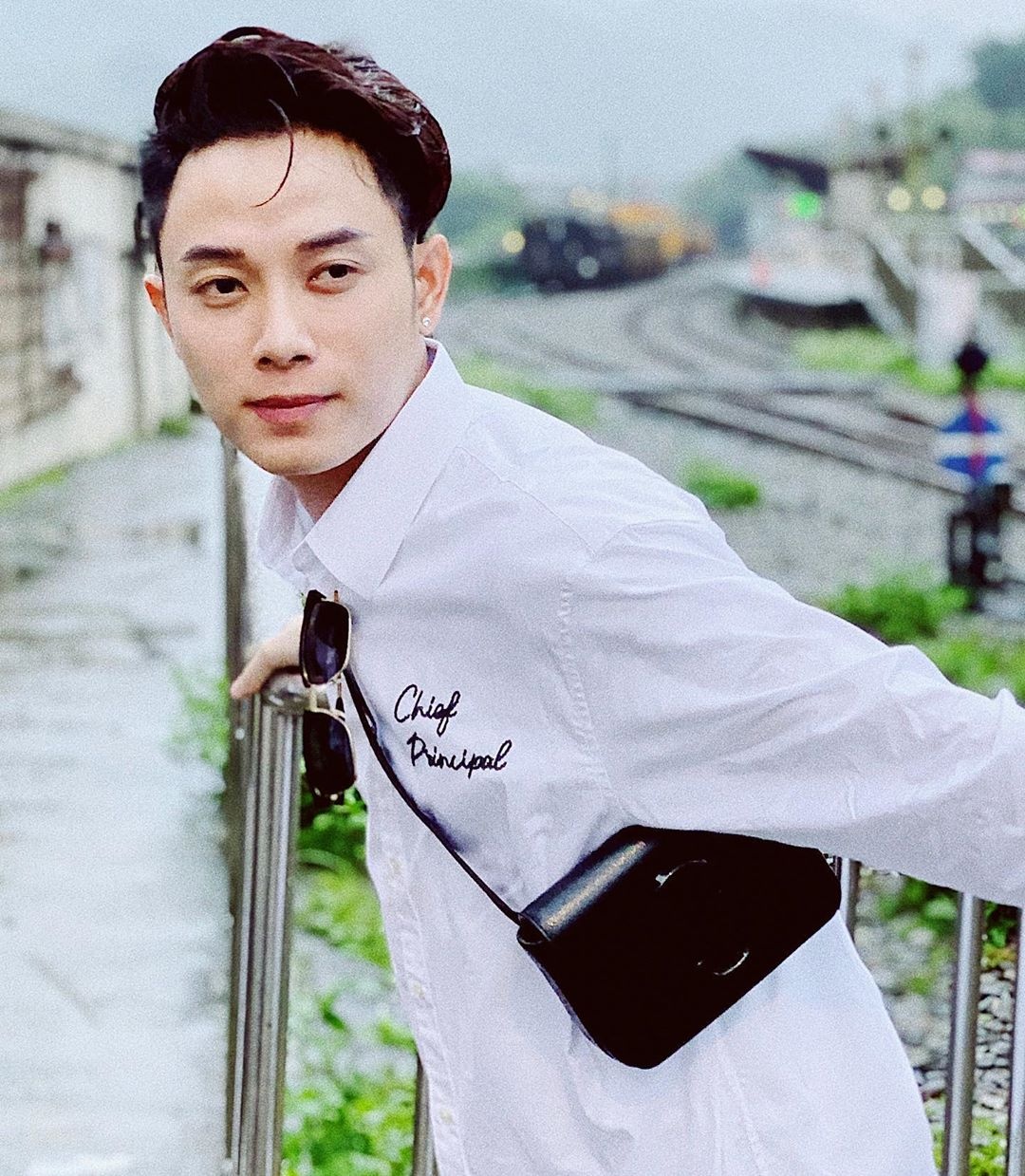 Son Tung mac quan short tre trung anh 4