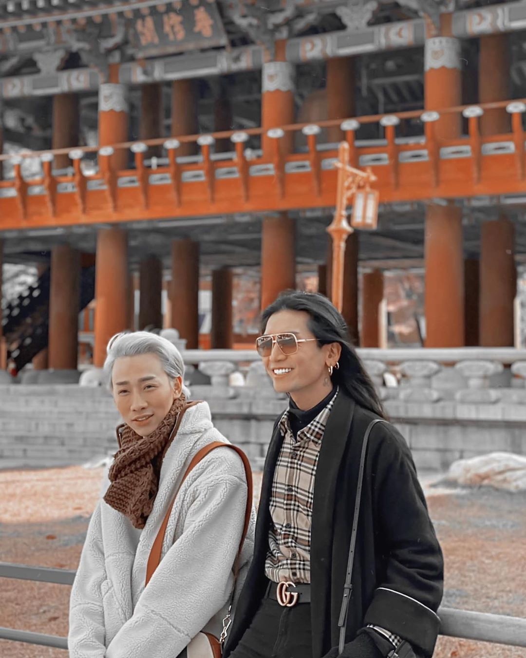 Son Tung mac quan short tre trung anh 5