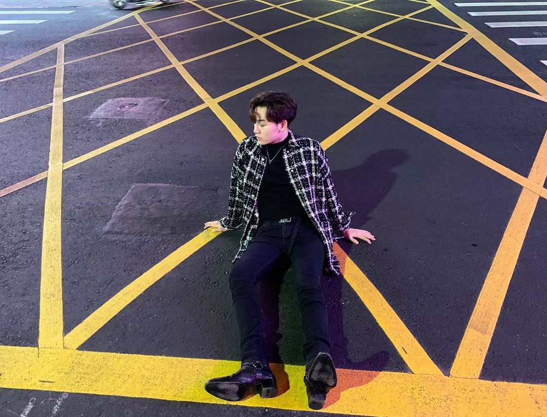 Son Tung mac quan short tre trung anh 6