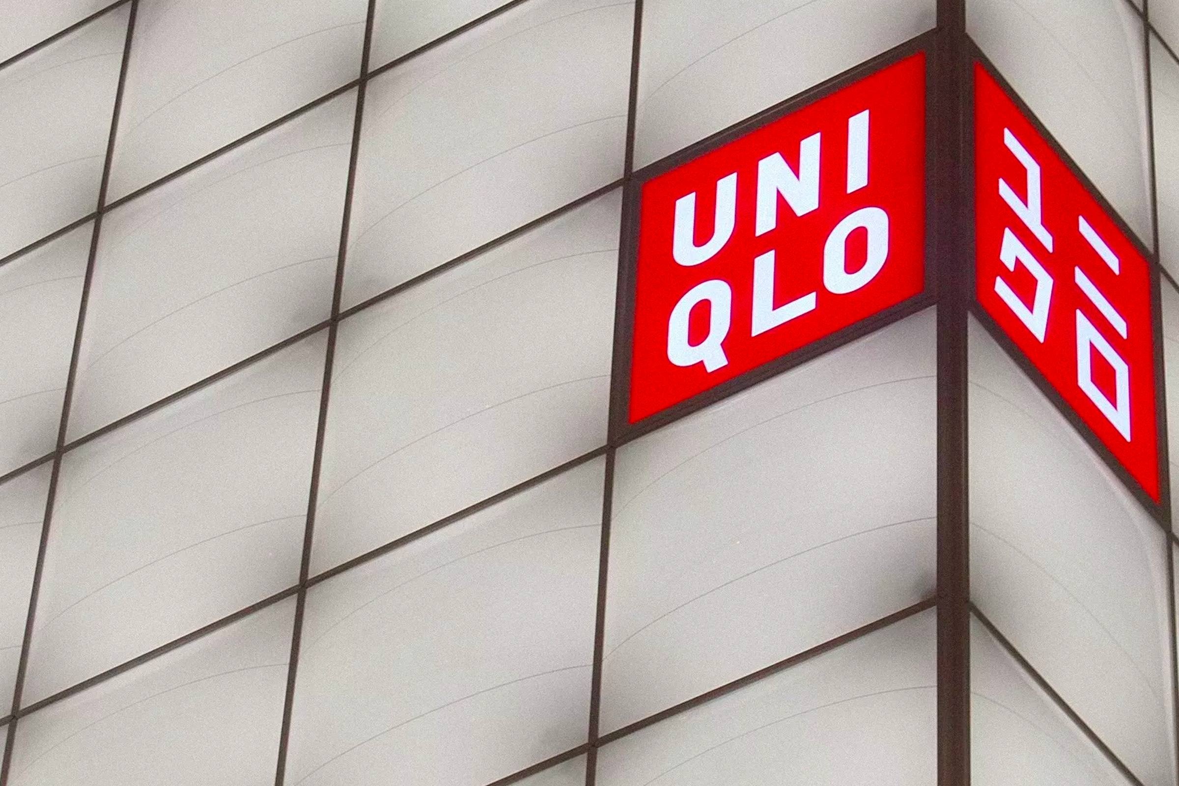 Uniqlo den viet nam anh 1
