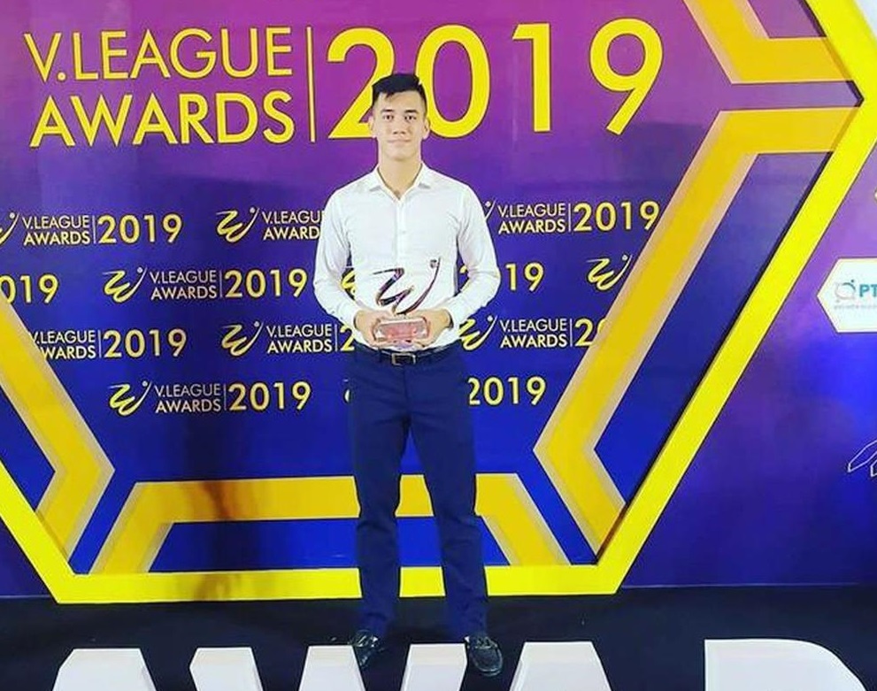 Nguyen Tien Linh anh 1