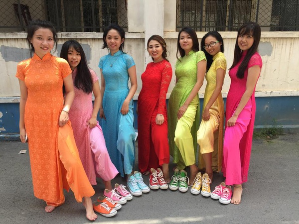 Xu hướng đám cưới giới trẻ ảnh 1 Xu huong dam cuoi gioi tre anh 1