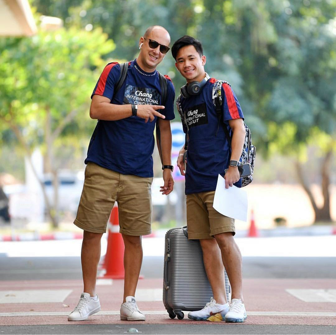 Supachok Sarachat anh 5