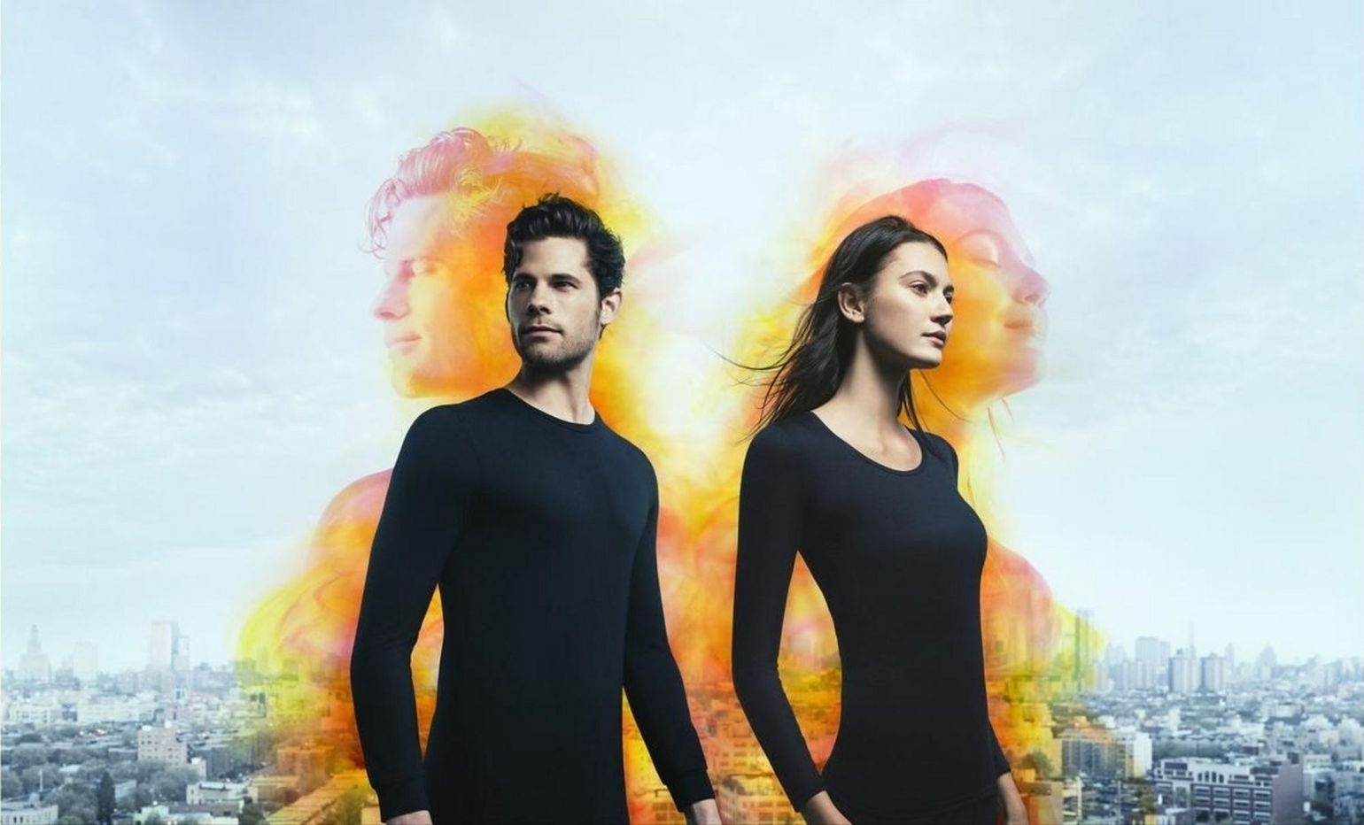 Chat lieu trang phuc cua Uniqlo anh 2