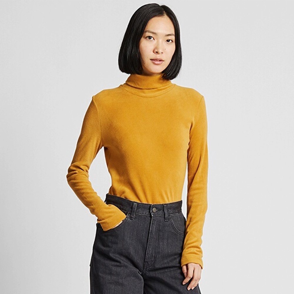 Uniqlo anh 7