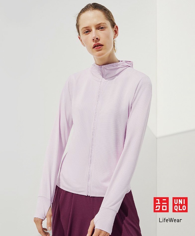 Uniqlo anh 8