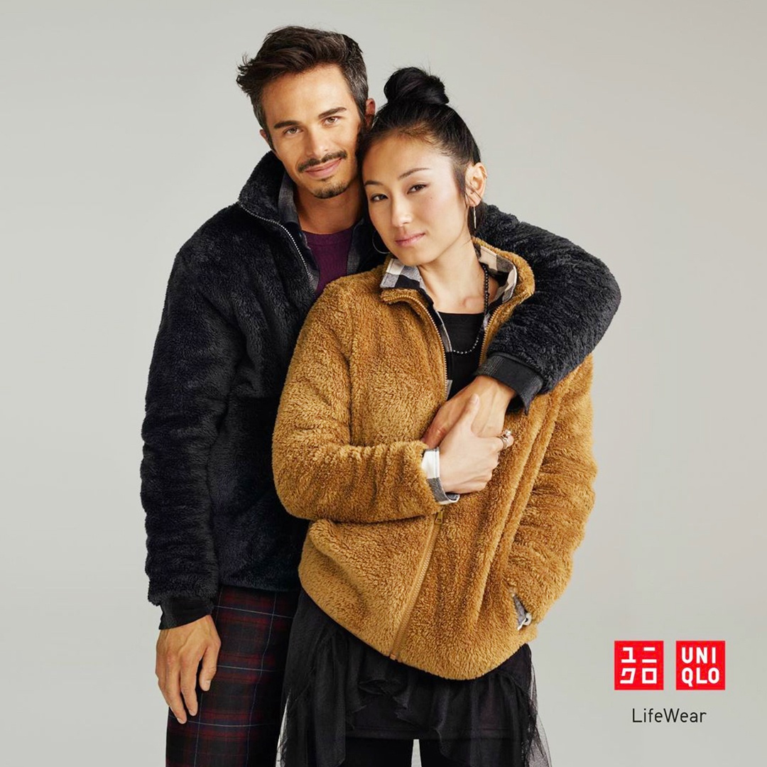 Uniqlo anh 9