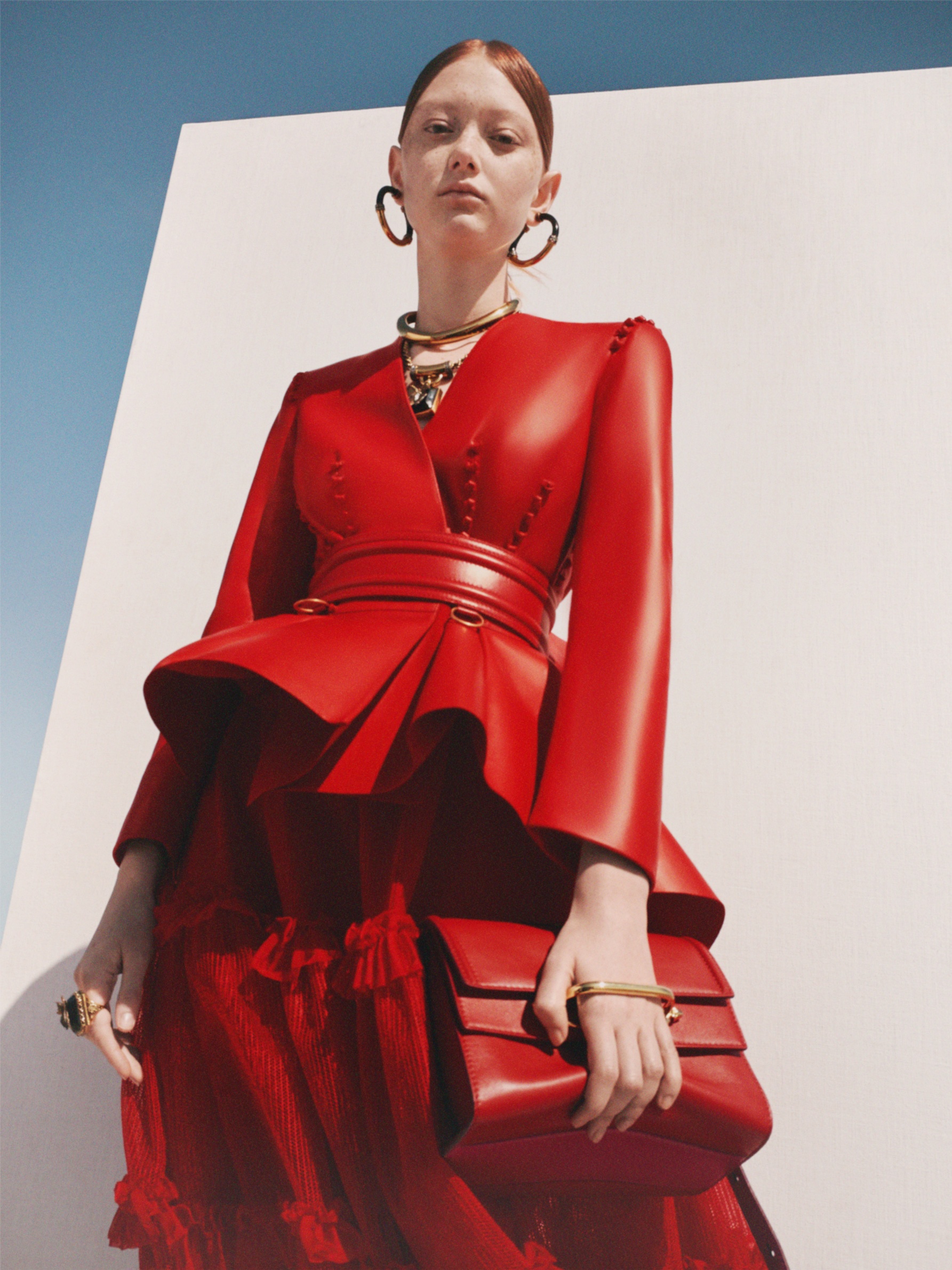 Alexander McQueen anh 1