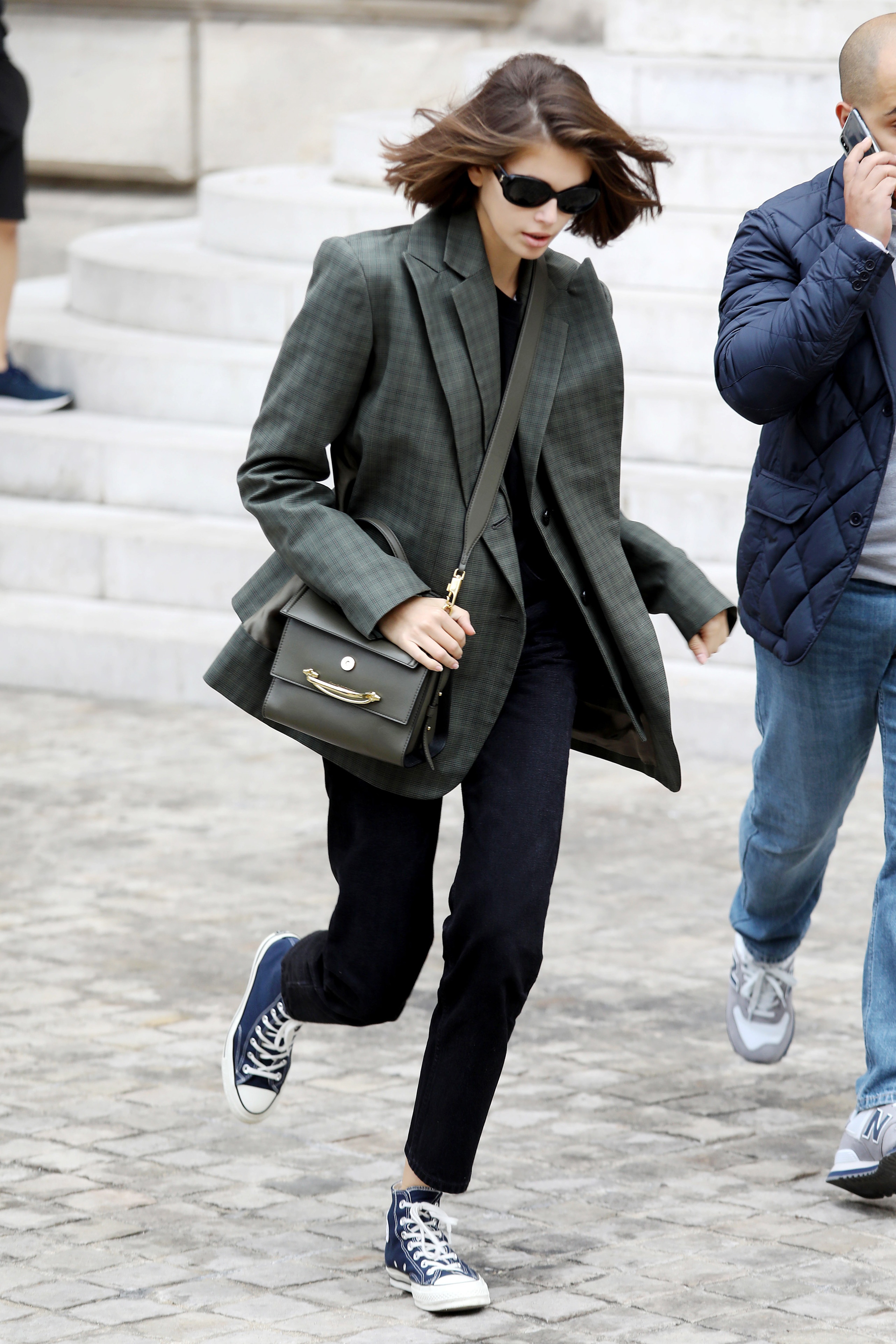 Alexander McQueen anh 9