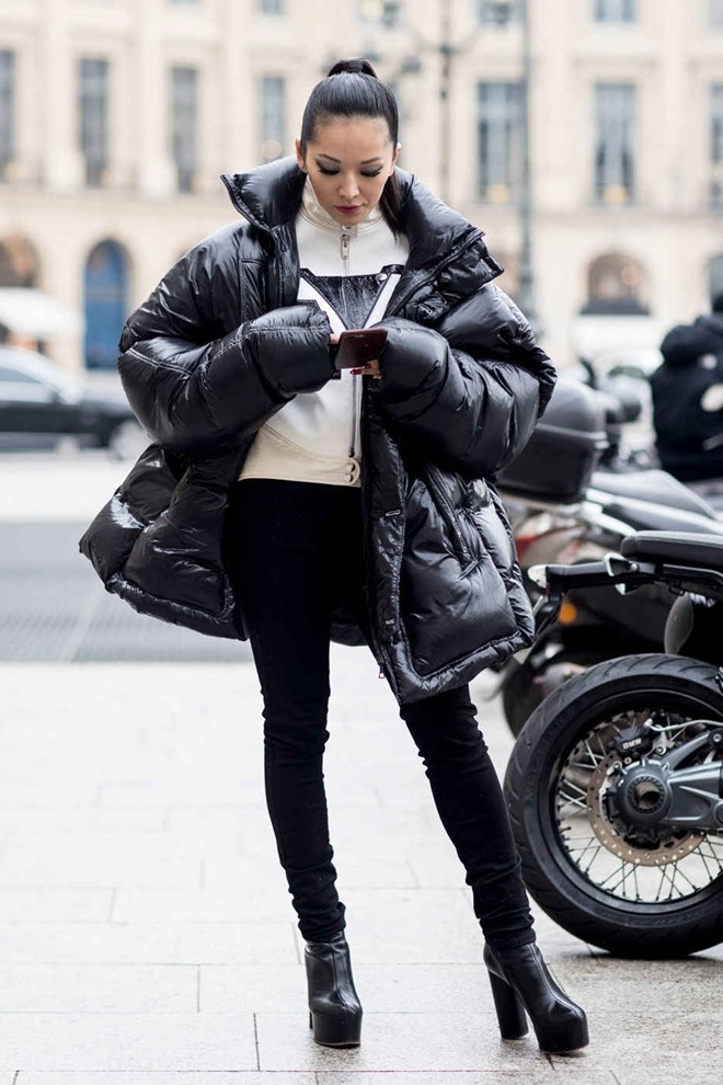 Xu huong ao phao to len ngoi anh 4