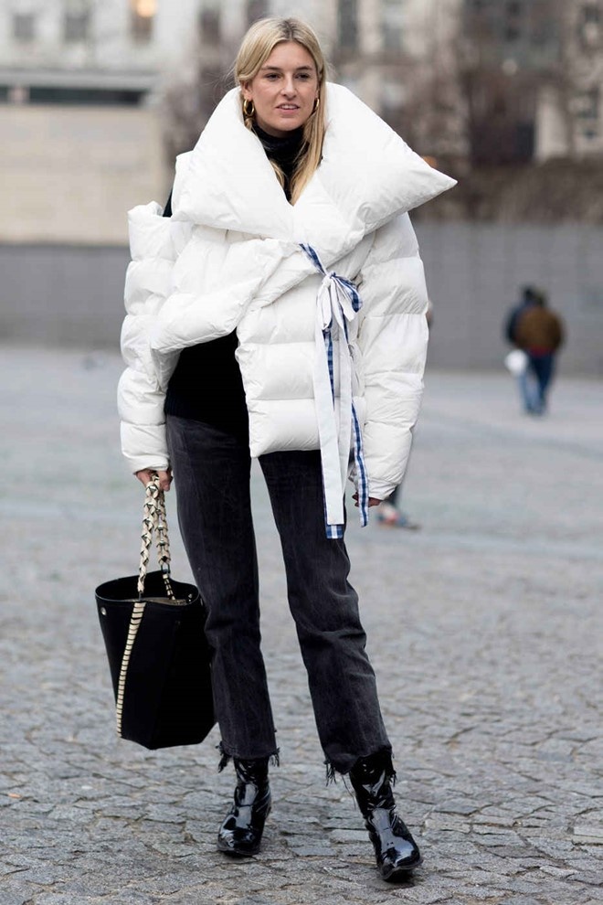 Xu huong ao phao to len ngoi anh 5