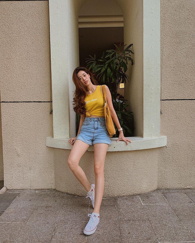 Khanh Van chuong gu thoi trang goi cam anh 5