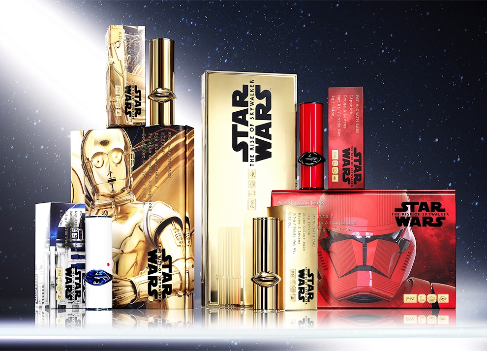 My pham trang diem anh 1