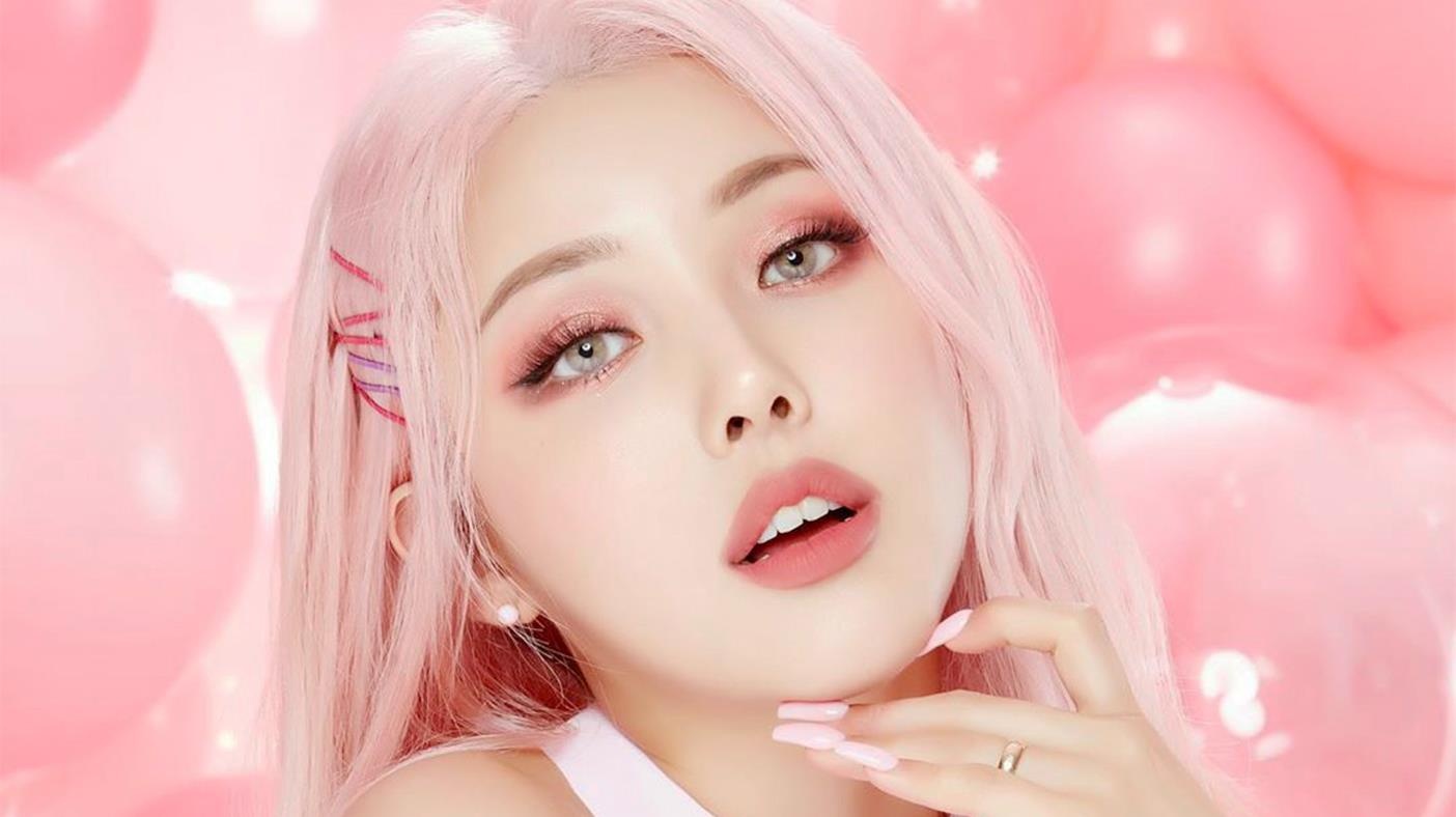 Cach tao khoi trang diem don gian co gai nao cung lam duoc hinh anh