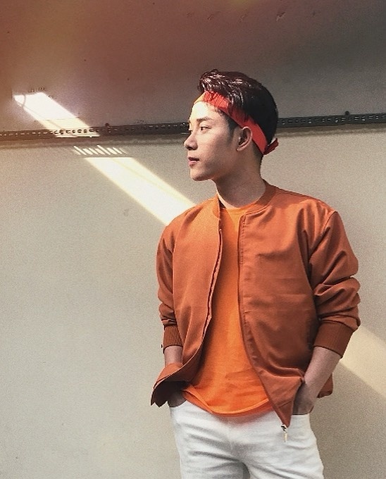 Sao nam Việt chuộng đồ len ảnh 5 Sao nam Viet chuong do len anh 5