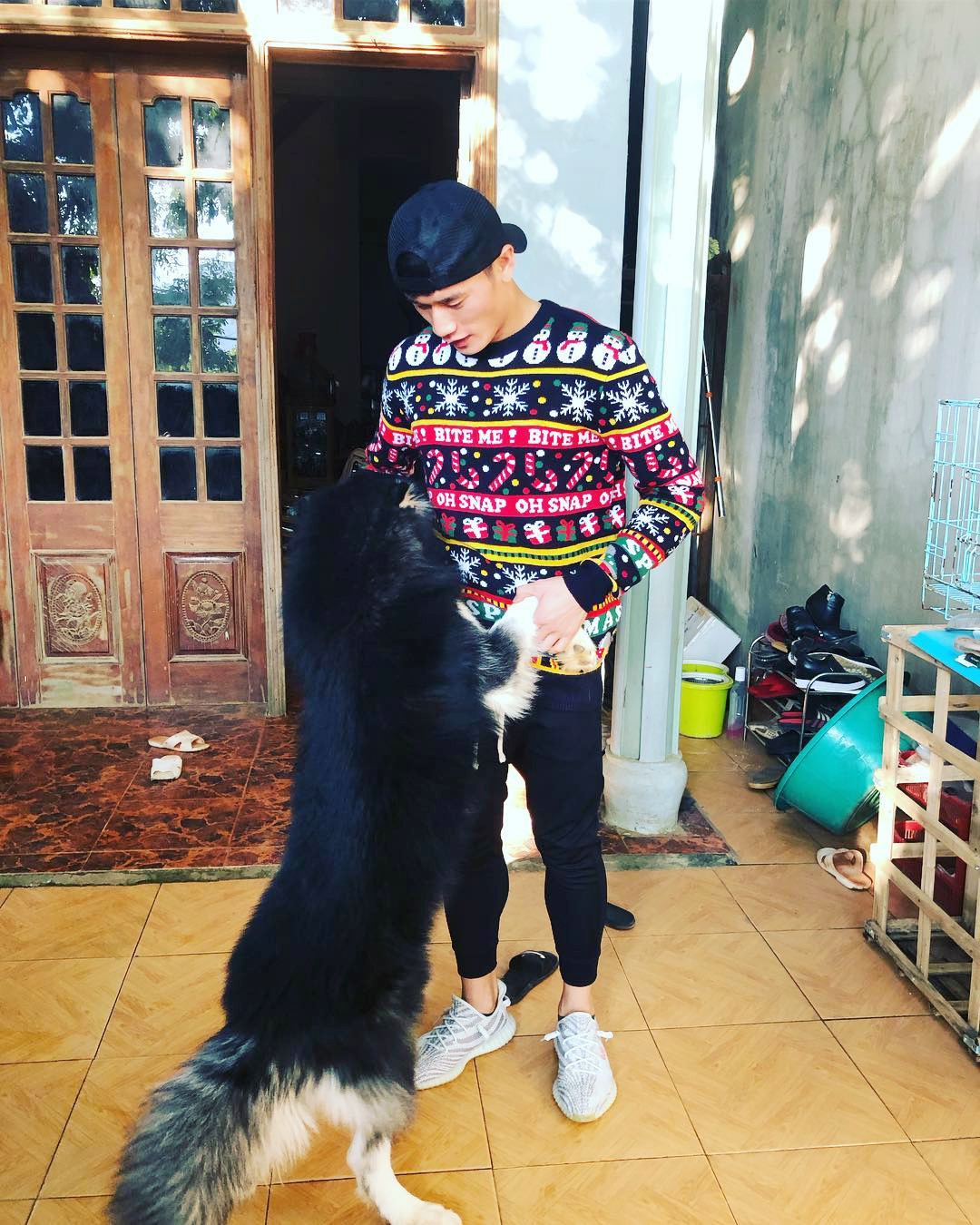 Bui Tien Dung anh 13