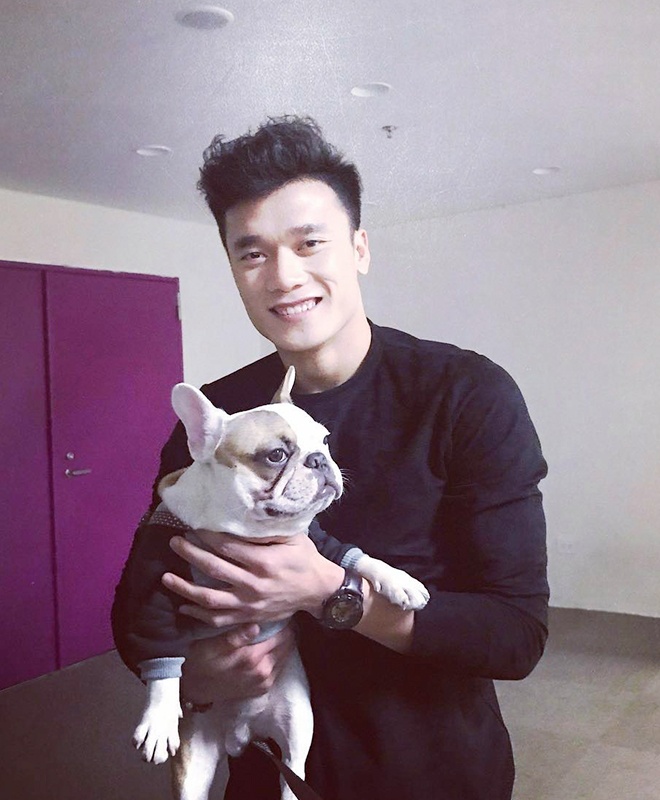 Bui Tien Dung anh 11