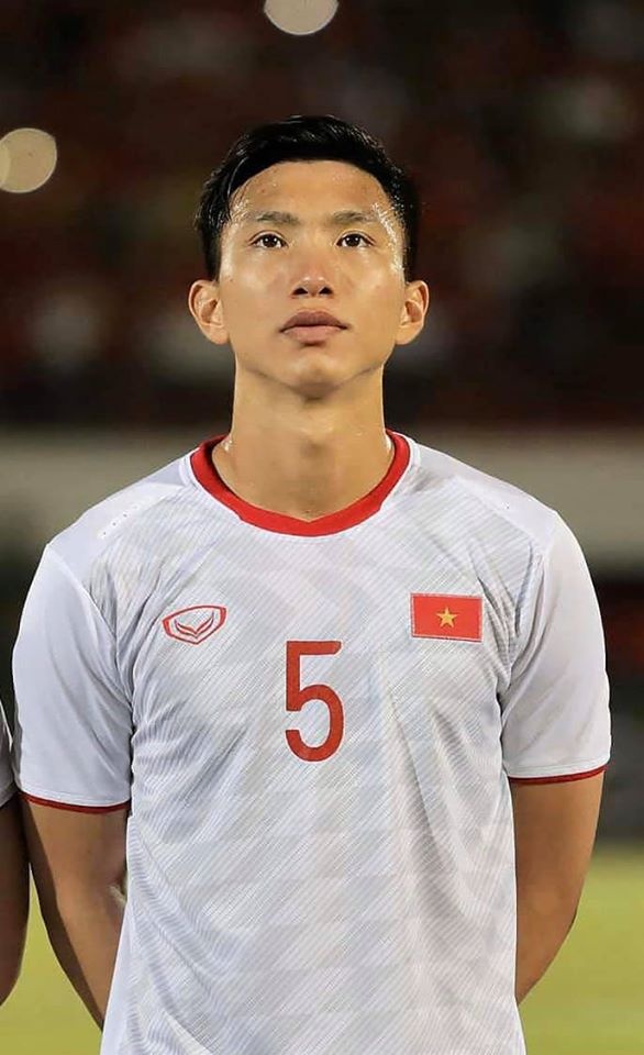 Kieu toc cua dan cau thu U22 Viet Nam anh 2