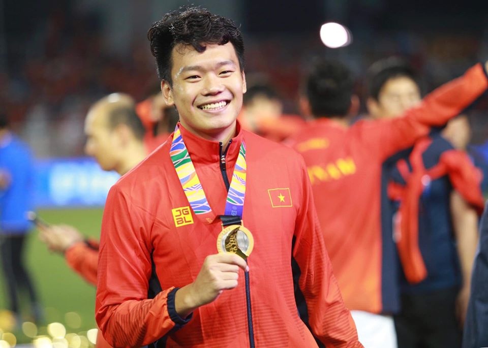 Kieu toc cua dan cau thu U22 Viet Nam anh 10