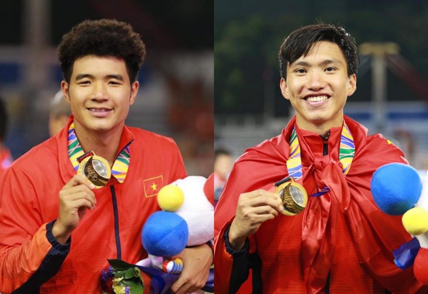 Van Hau thich cat toc gon gang, Duc Chinh chuong kieu xoan xu noi bat hinh anh