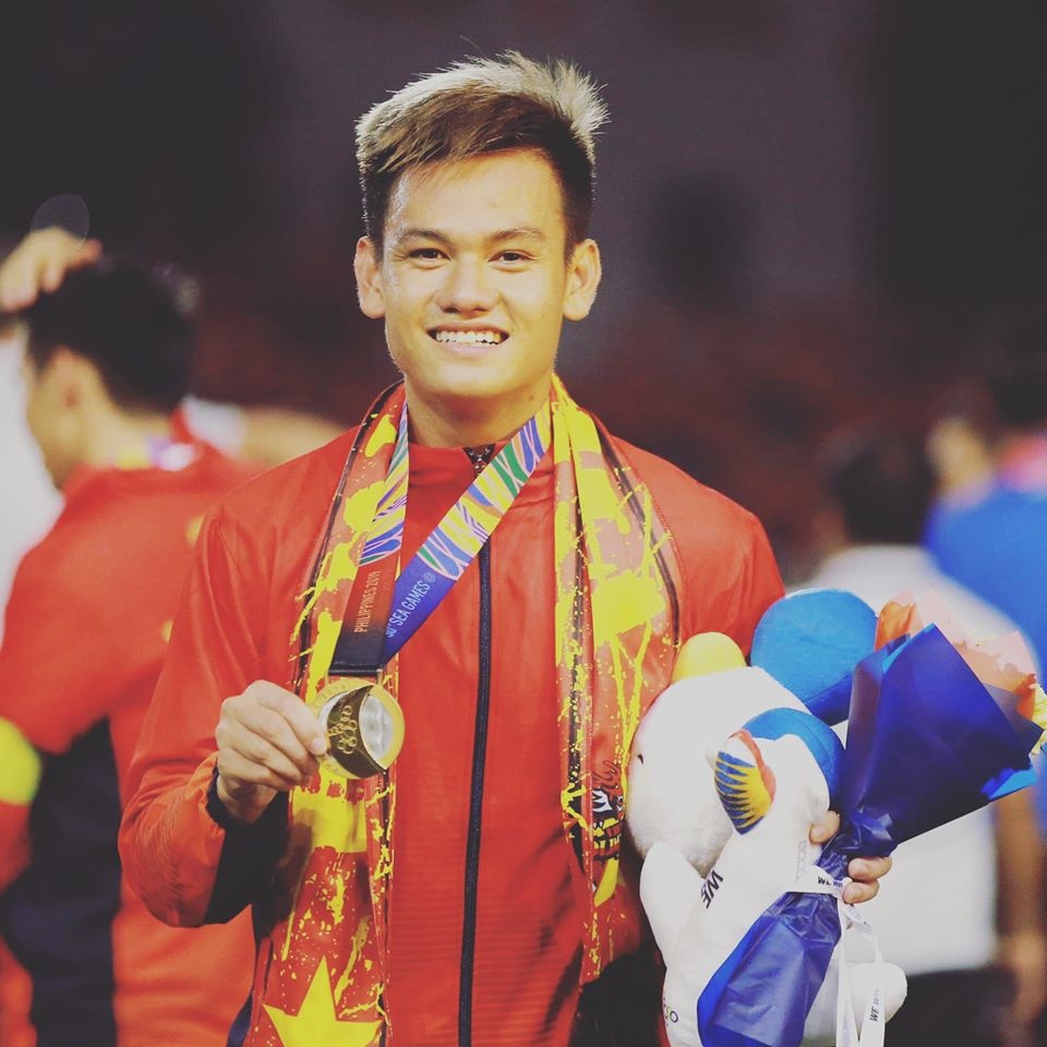 Kieu toc cua dan cau thu U22 Viet Nam anh 9