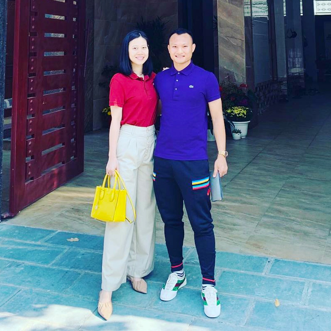 Nguyen Trong Hoang anh 1