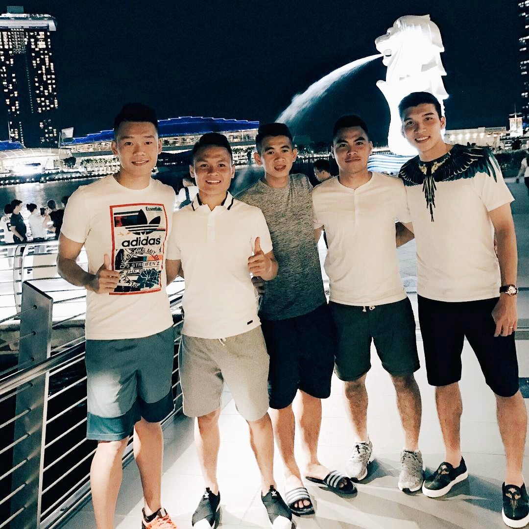 Nguyen Trong Hoang anh 5