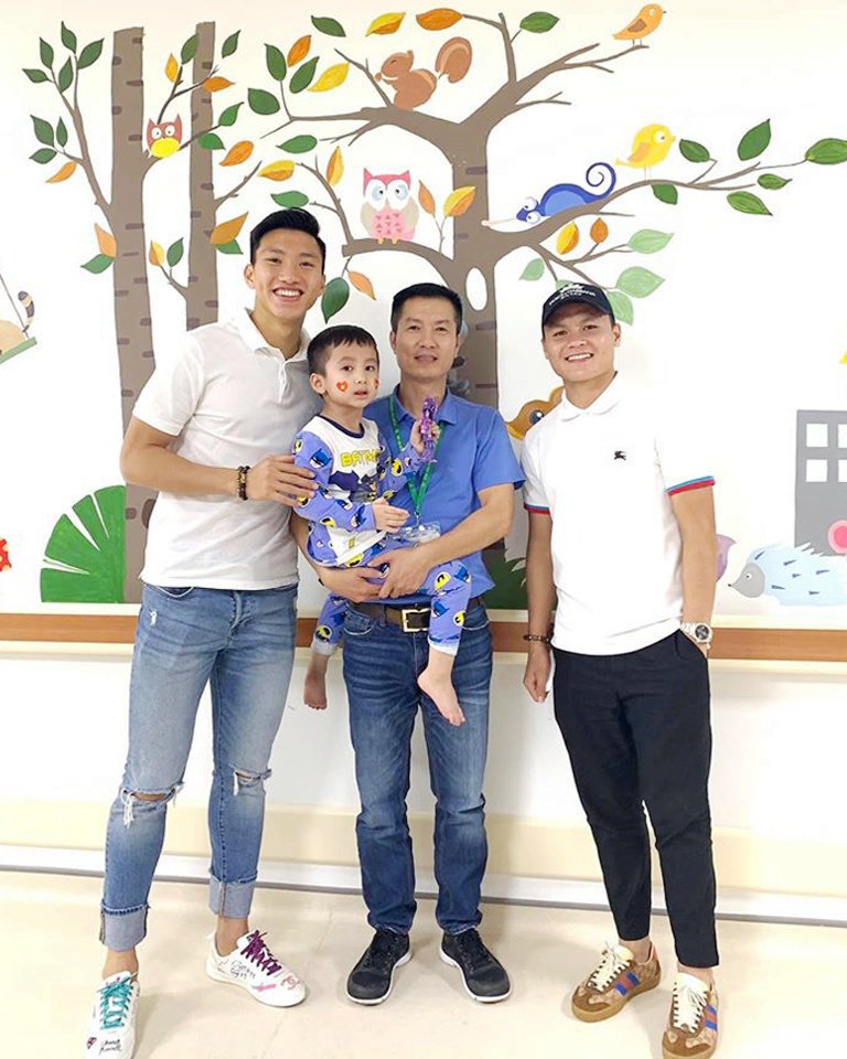 Nguyen Trong Hoang anh 6