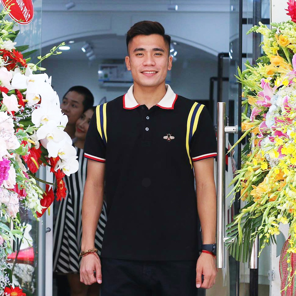 Nguyen Trong Hoang anh 9