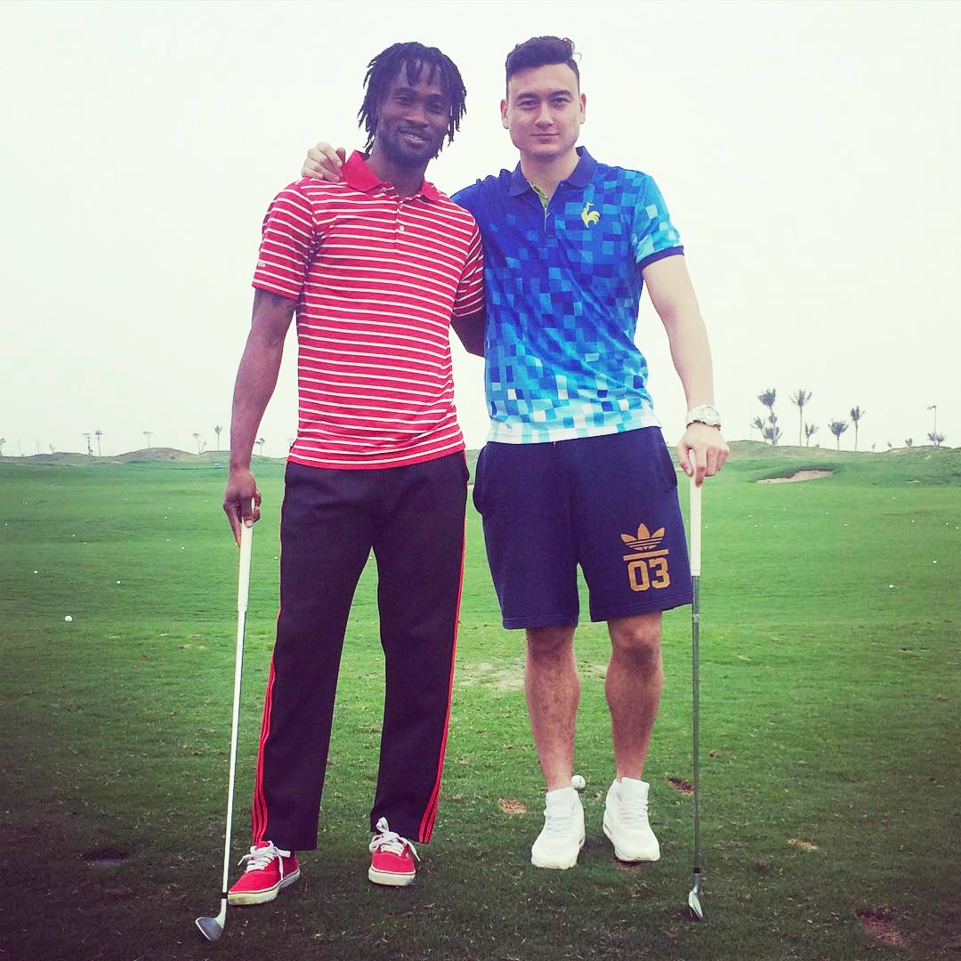 Nguyen Trong Hoang anh 11