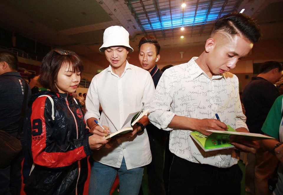 Đoàn Văn Hậu ảnh 15 Doan Van Hau anh 15