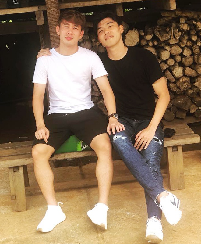 Đoàn Văn Hậu ảnh 7 Doan Van Hau anh 7