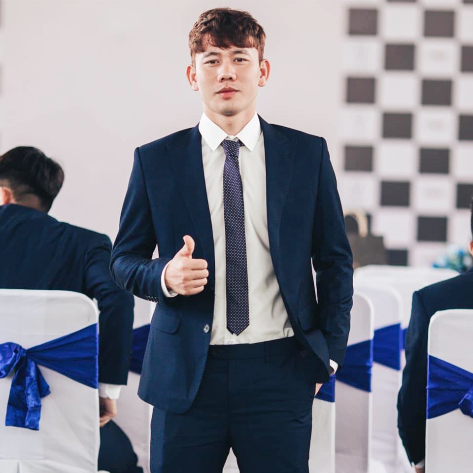 Đoàn Văn Hậu ảnh 9 Doan Van Hau anh 9