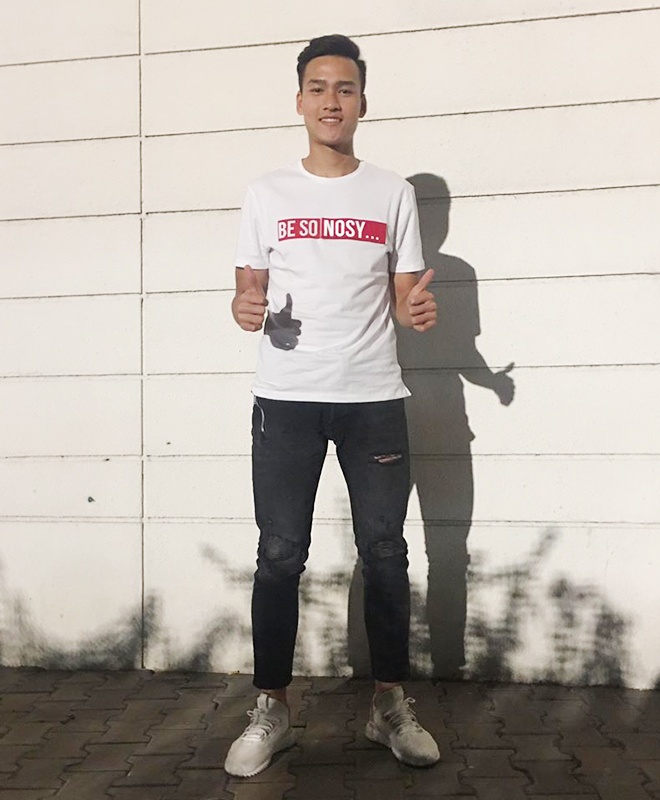 Đoàn Văn Hậu ảnh 10 Doan Van Hau anh 10