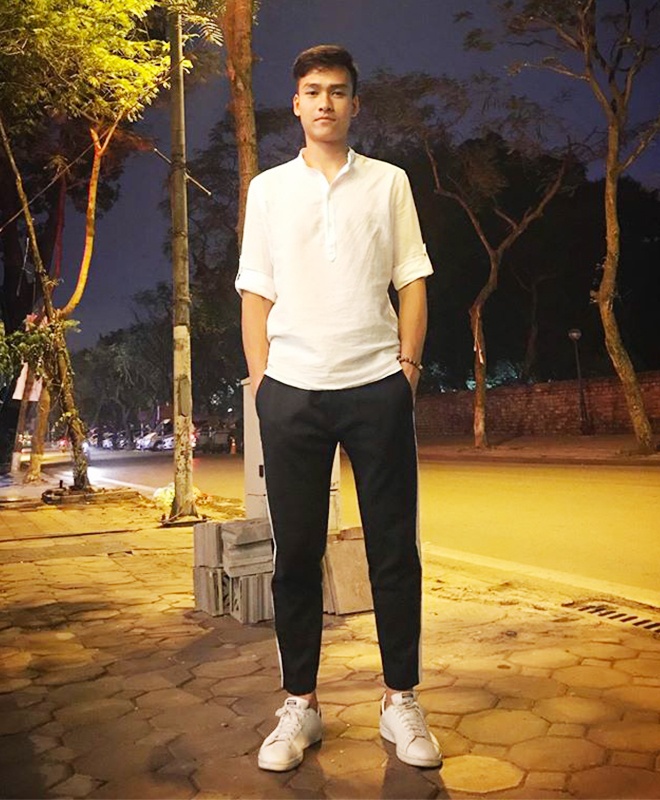 Đoàn Văn Hậu ảnh 11 Doan Van Hau anh 11