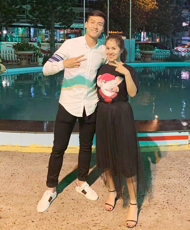Đoàn Văn Hậu ảnh 12 Doan Van Hau anh 12