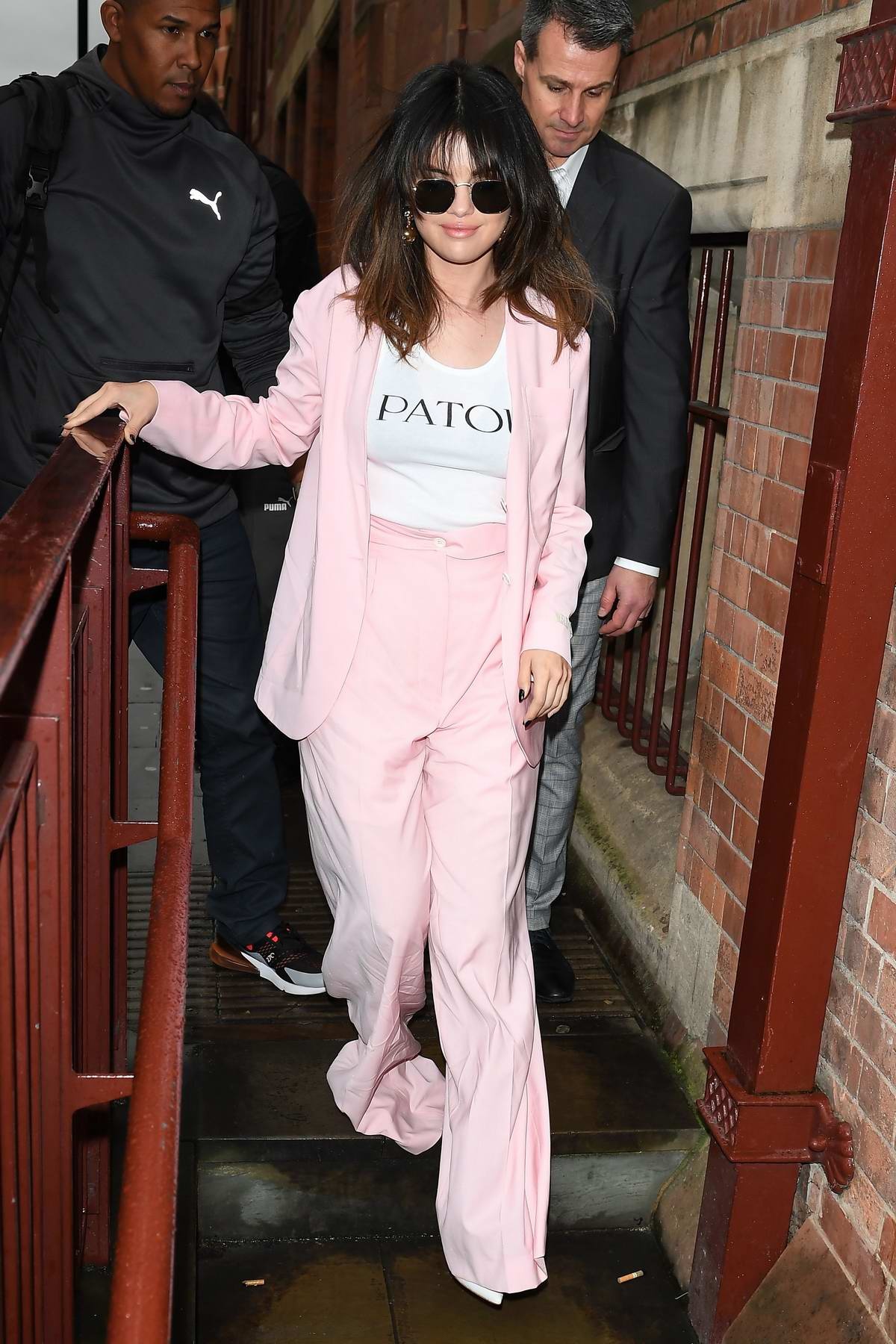 Selena Gomez được khán giả khen ngợi phong cách ảnh 6 Selena Gomez duoc khan gia khen ngoi phong cach anh 6