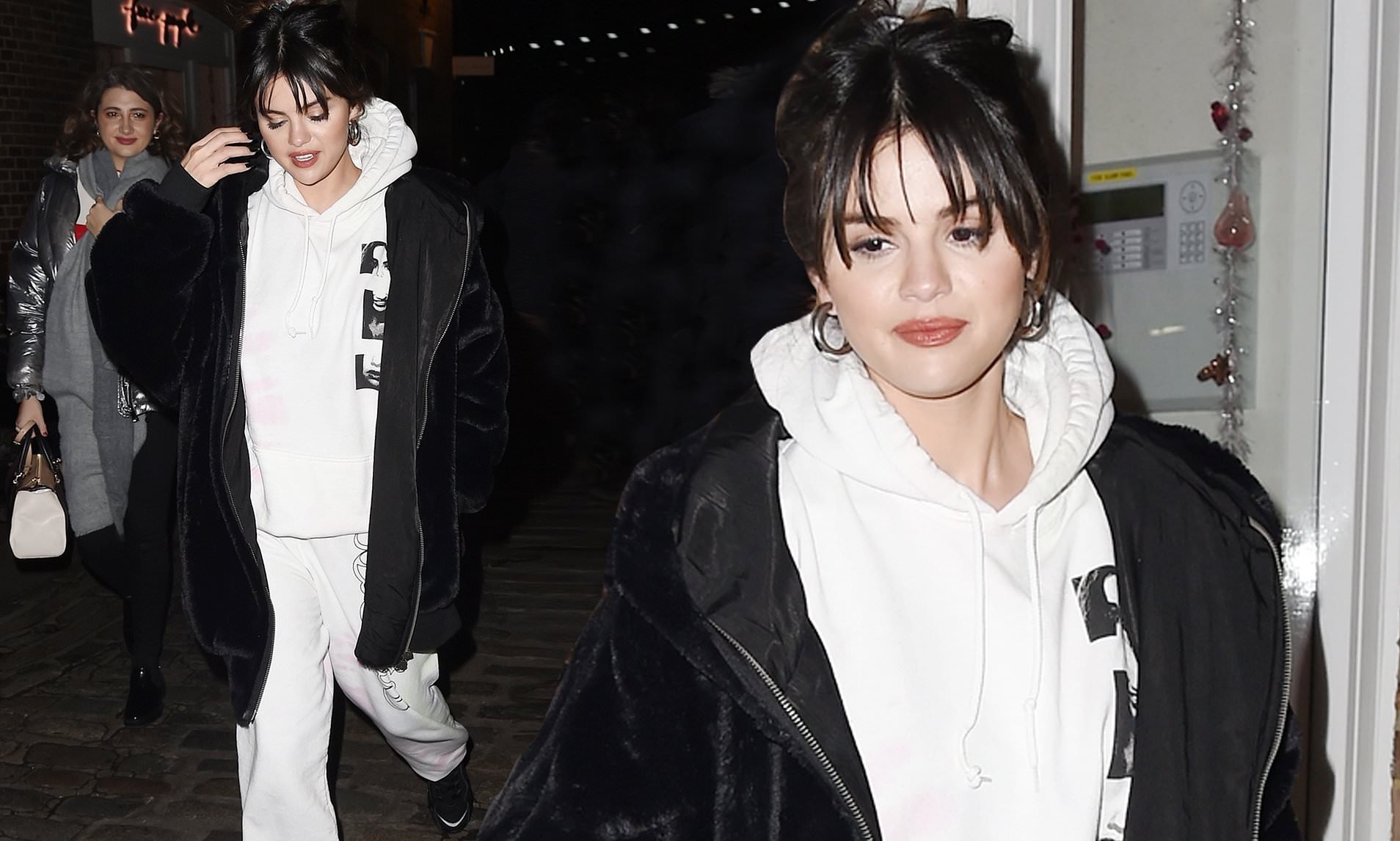 Selena Gomez được khán giả khen ngợi phong cách ảnh 1 Selena Gomez duoc khan gia khen ngoi phong cach anh 1