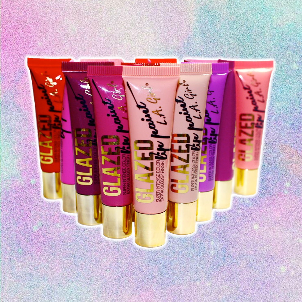 My pham lam dep anh 6