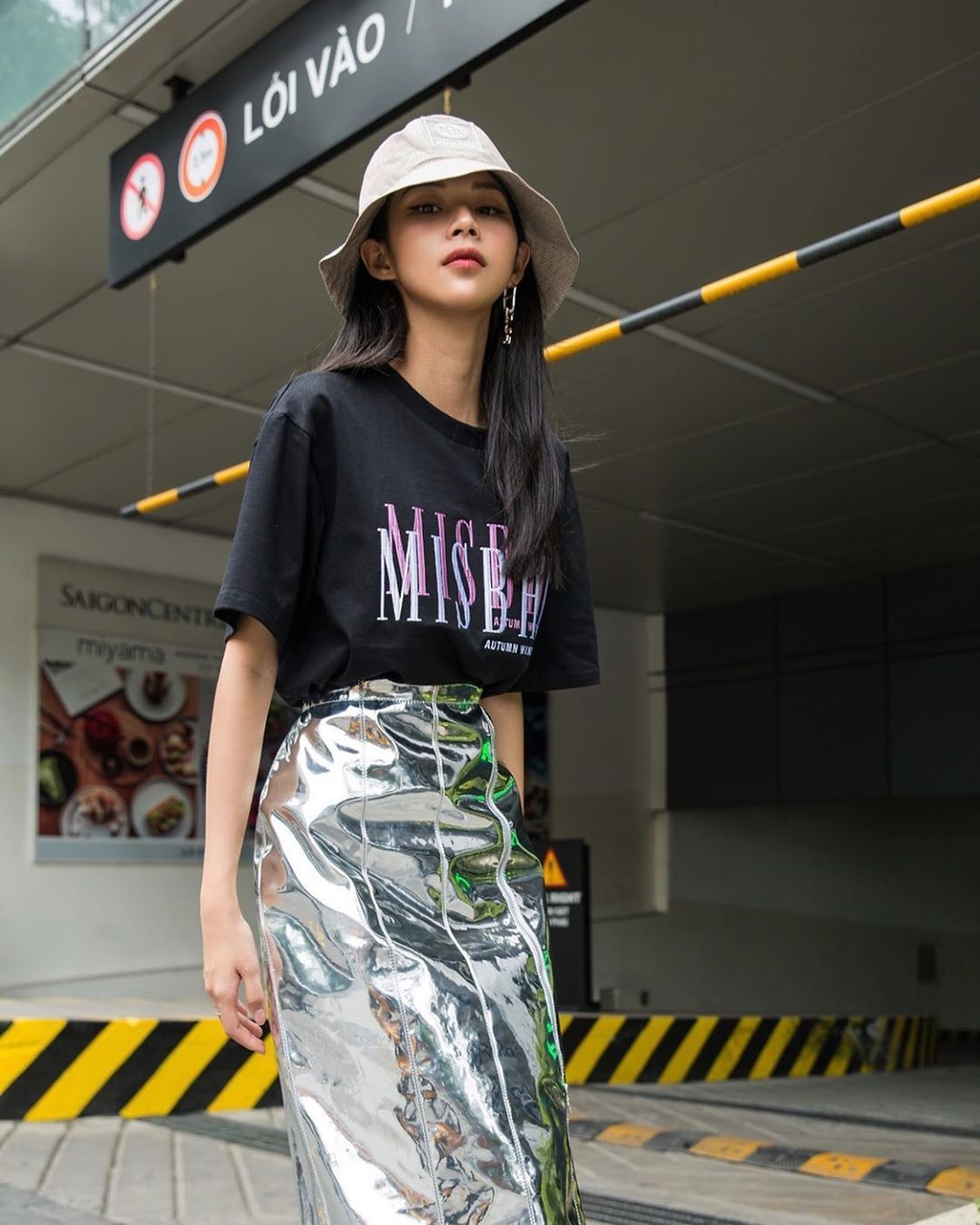 Phoi do Giang sinh nhu hot girl Viet anh 7