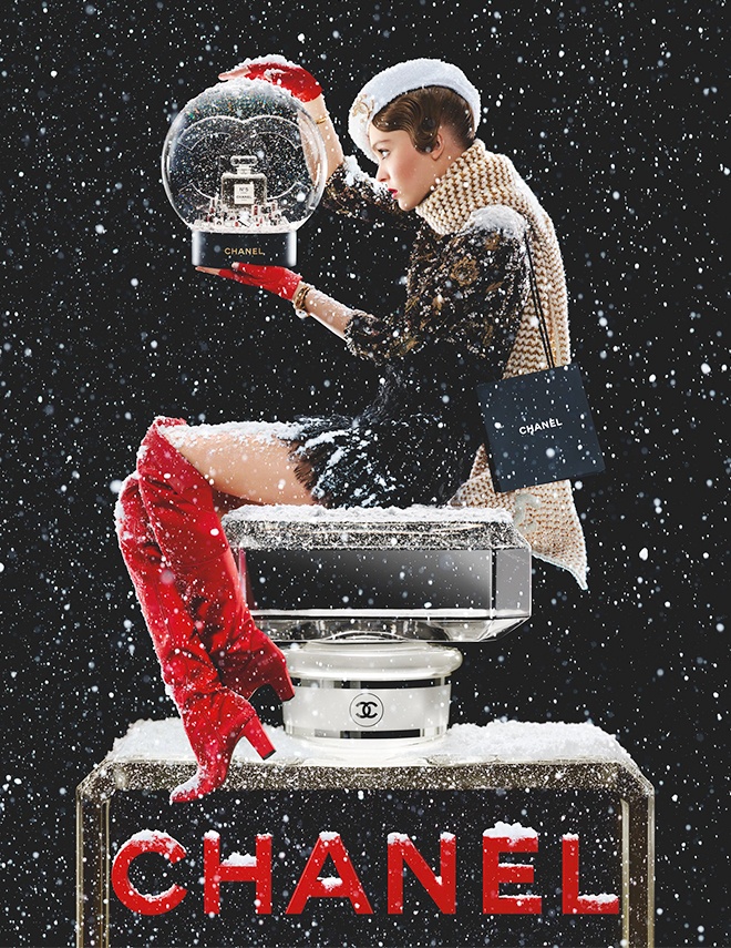 Nuoc hoa Chanel anh 2