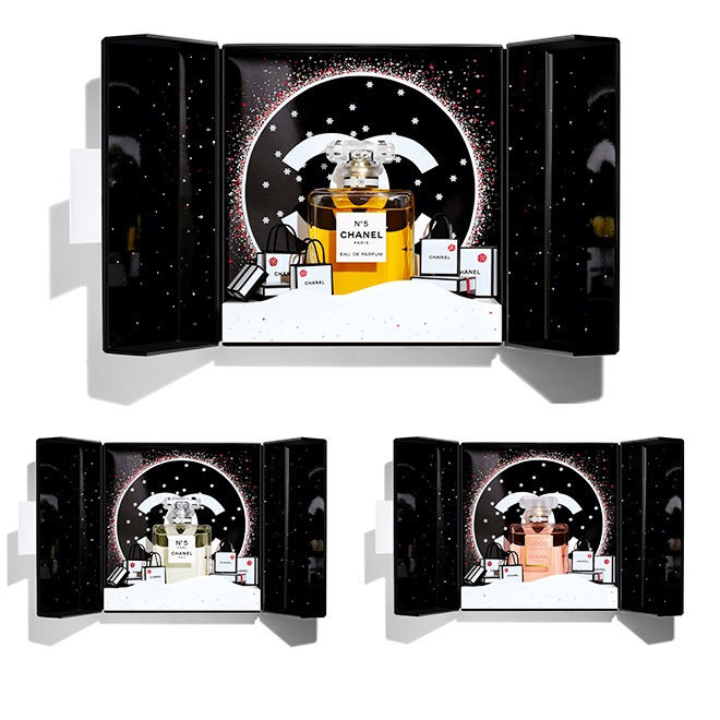 Nuoc hoa Chanel anh 4