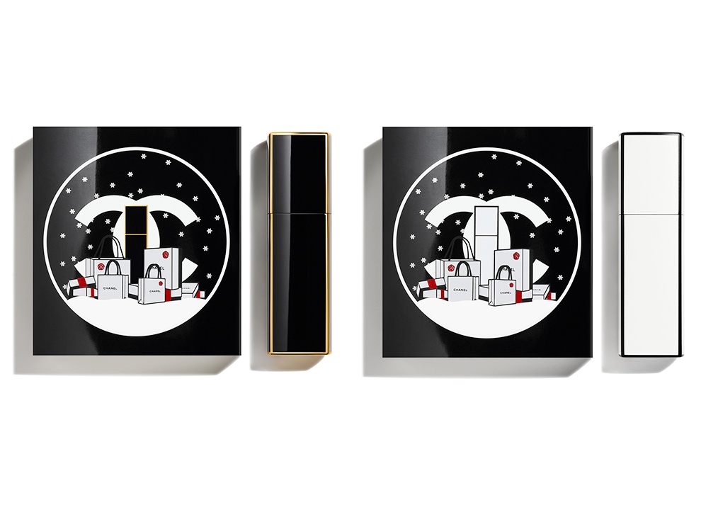 Nuoc hoa Chanel anh 5