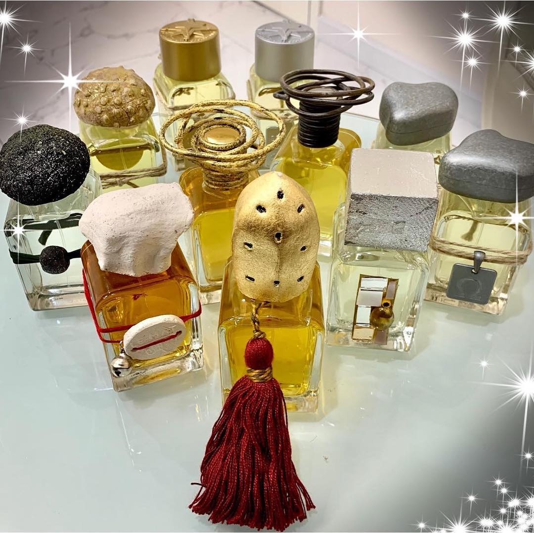 Tran Thanh suu tam nuoc hoa hang hieu anh 5