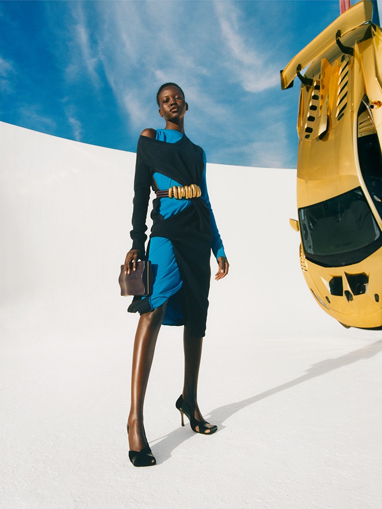 Thời kỳ đen tối của Victoria's Secret ảnh 11 Thoi ky den toi cua Victoria's Secret anh 11